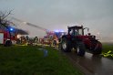 Feuer 5 Roesrath Am Grosshecker Weg P1430